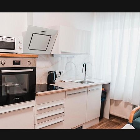 Apartmany Zeleznicarska Усті-над-Лабем Екстер'єр фото